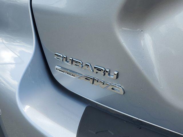new 2025 Subaru Crosstrek car, priced at $36,684