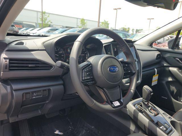 new 2025 Subaru Crosstrek car, priced at $36,684