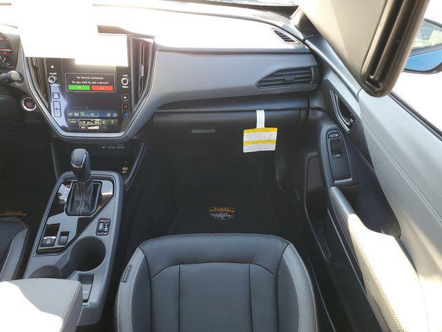 used 2024 Subaru Crosstrek car, priced at $32,123