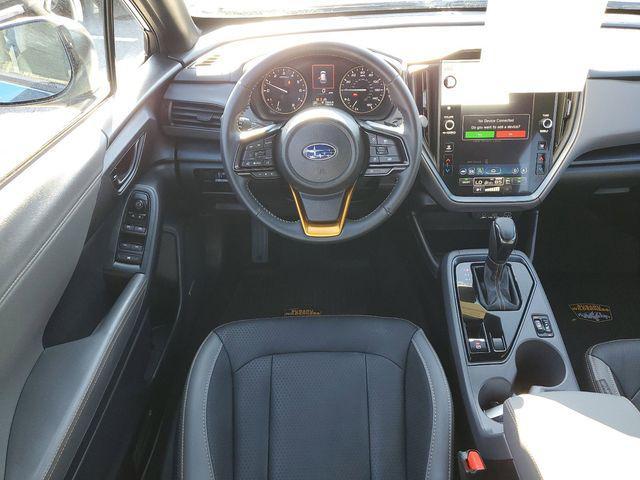 used 2024 Subaru Crosstrek car, priced at $32,123