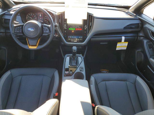 used 2024 Subaru Crosstrek car, priced at $32,123