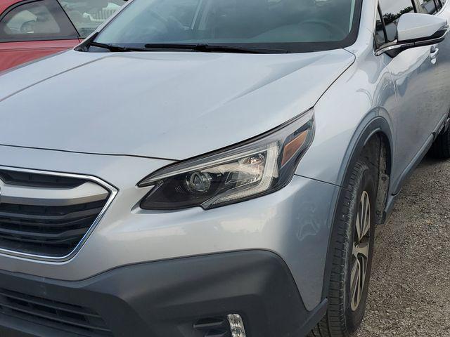 used 2022 Subaru Outback car, priced at $26,516