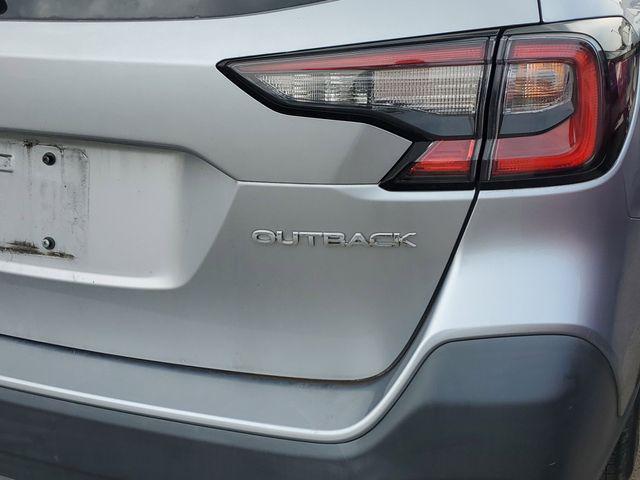 used 2022 Subaru Outback car, priced at $26,516