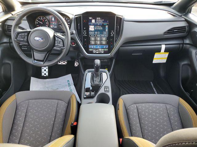 used 2025 Subaru Crosstrek car, priced at $29,023