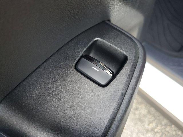 used 2025 Subaru Crosstrek car, priced at $29,023