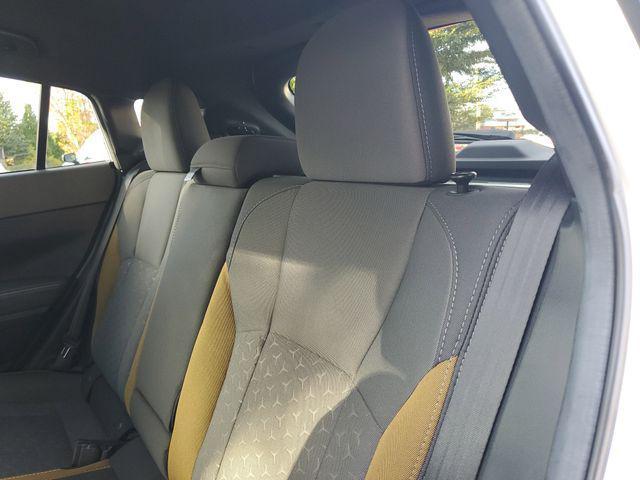 used 2025 Subaru Crosstrek car, priced at $29,023