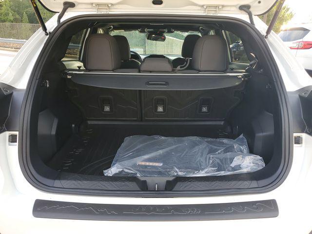 used 2025 Subaru Crosstrek car, priced at $29,023