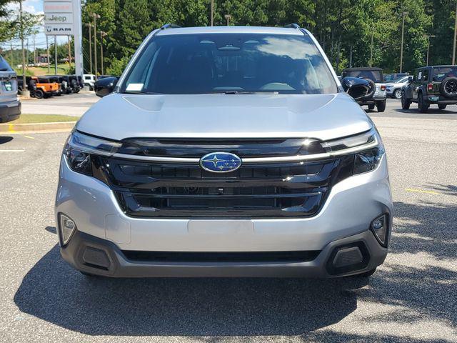 new 2025 Subaru Forester Hybrid car, priced at $45,846
