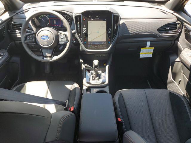 new 2025 Subaru Forester Hybrid car, priced at $45,846