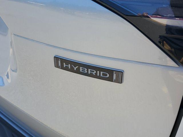 new 2025 Subaru Forester Hybrid car, priced at $45,846