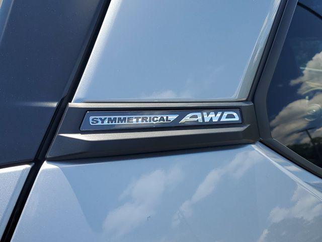 new 2025 Subaru Forester Hybrid car, priced at $45,846