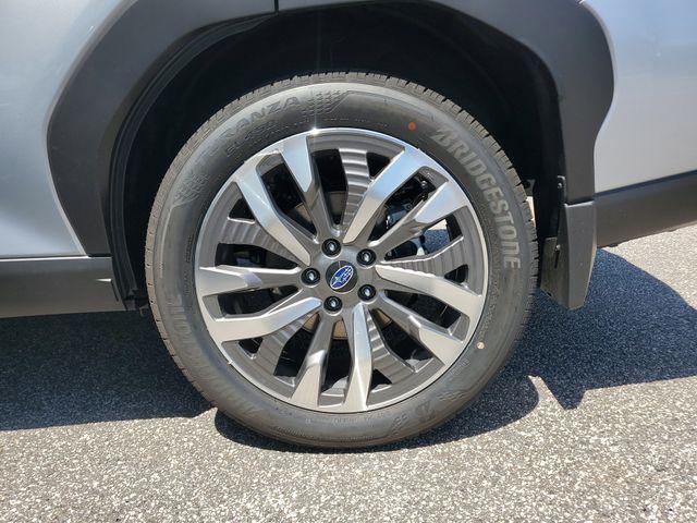 new 2025 Subaru Forester Hybrid car, priced at $45,846