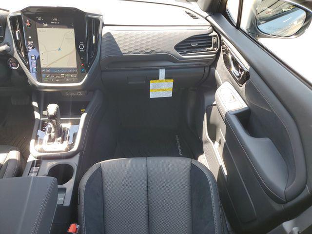 new 2025 Subaru Forester Hybrid car, priced at $45,846