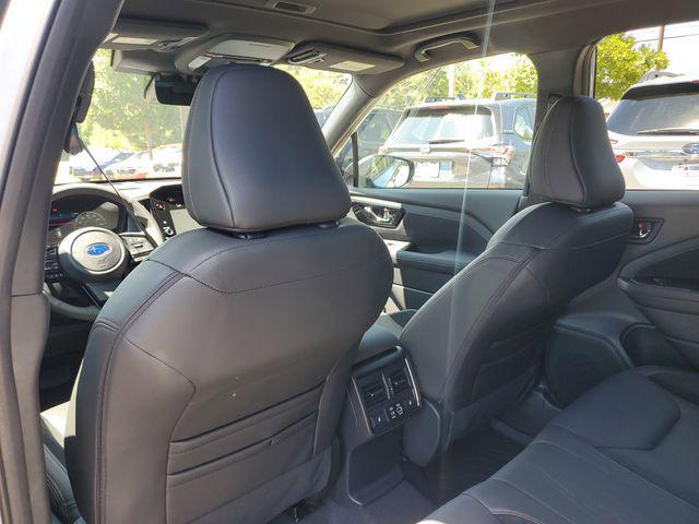 new 2025 Subaru Forester Hybrid car, priced at $45,846