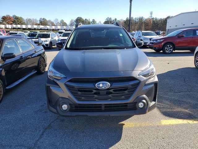 used 2024 Subaru Outback car, priced at $31,126