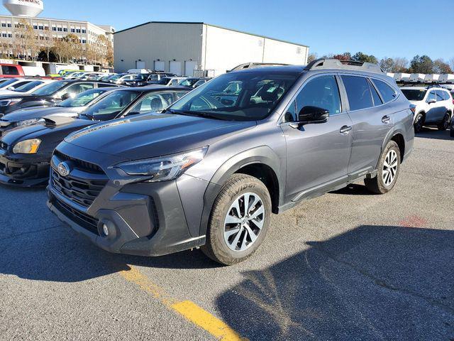 used 2024 Subaru Outback car, priced at $31,126