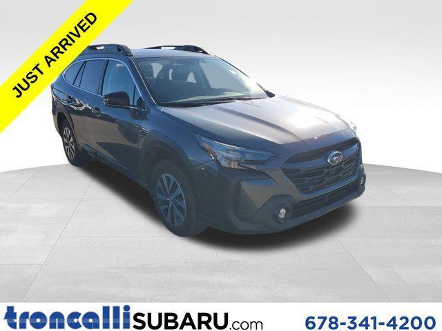 used 2024 Subaru Outback car, priced at $31,126