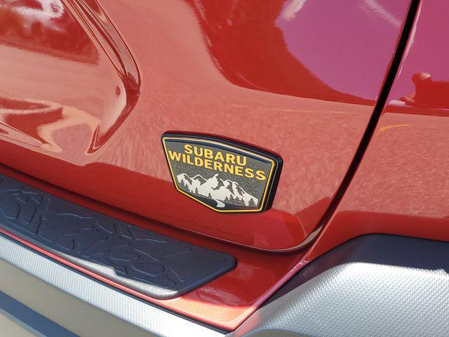 used 2024 Subaru Crosstrek car, priced at $30,816