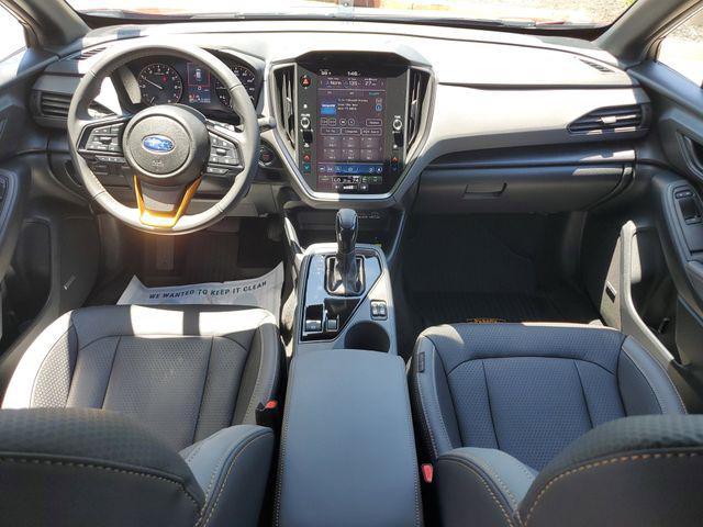 used 2024 Subaru Crosstrek car, priced at $30,816