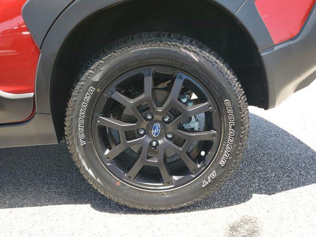 used 2024 Subaru Crosstrek car, priced at $30,816