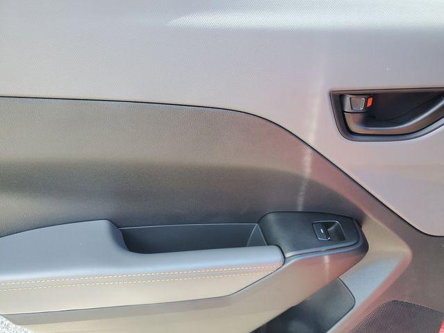 used 2024 Subaru Crosstrek car, priced at $30,816