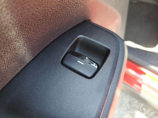 used 2024 Subaru Crosstrek car, priced at $30,816