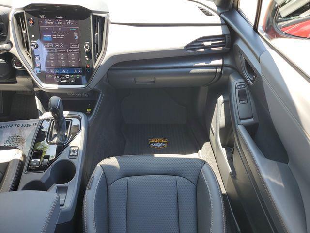 used 2024 Subaru Crosstrek car, priced at $30,816