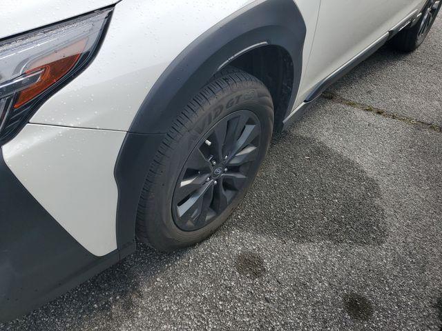 used 2023 Subaru Outback car, priced at $28,201