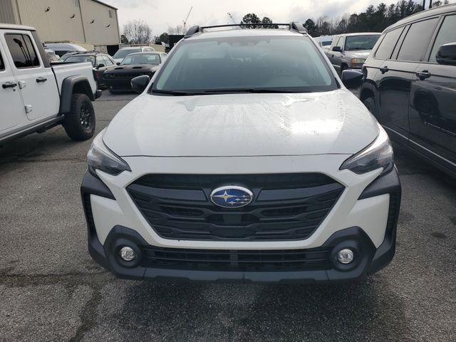 used 2023 Subaru Outback car, priced at $28,201