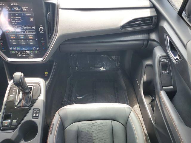 used 2024 Subaru Crosstrek car, priced at $28,802