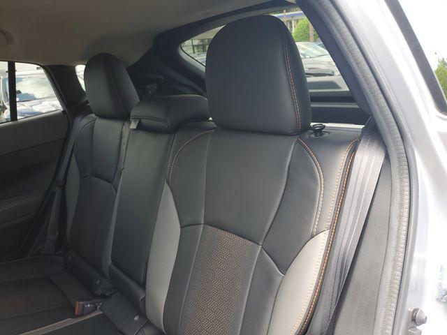 used 2024 Subaru Crosstrek car, priced at $28,802