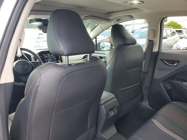used 2024 Subaru Crosstrek car, priced at $28,802