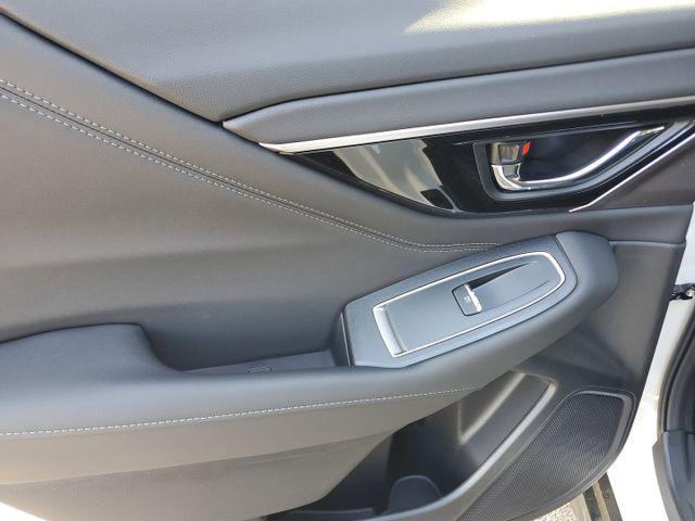 new 2025 Subaru Outback car, priced at $40,489