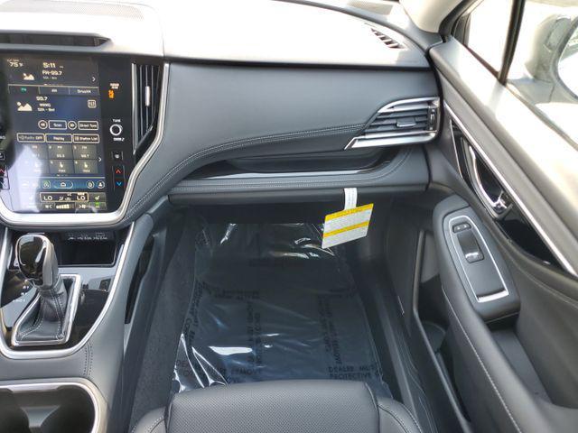 new 2025 Subaru Outback car, priced at $40,489