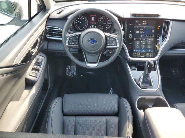 new 2025 Subaru Outback car, priced at $40,489