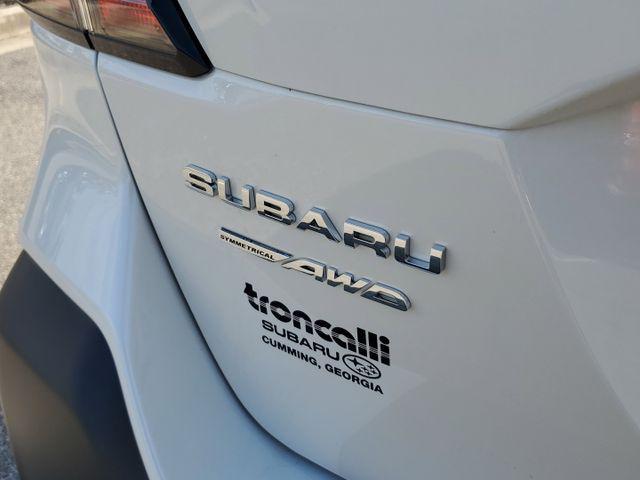 new 2025 Subaru Outback car, priced at $40,489