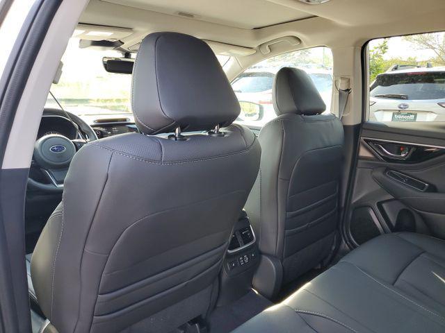 new 2025 Subaru Outback car, priced at $40,489