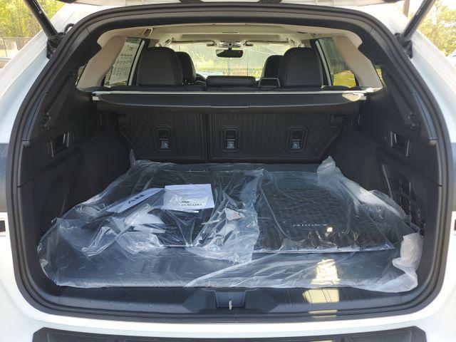 new 2025 Subaru Outback car, priced at $40,489