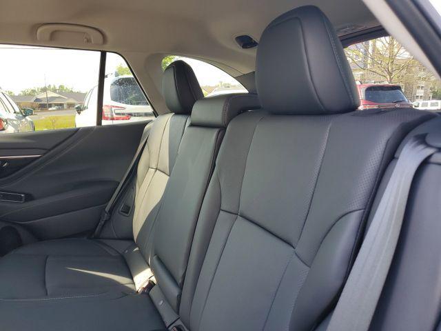 new 2025 Subaru Outback car, priced at $40,489