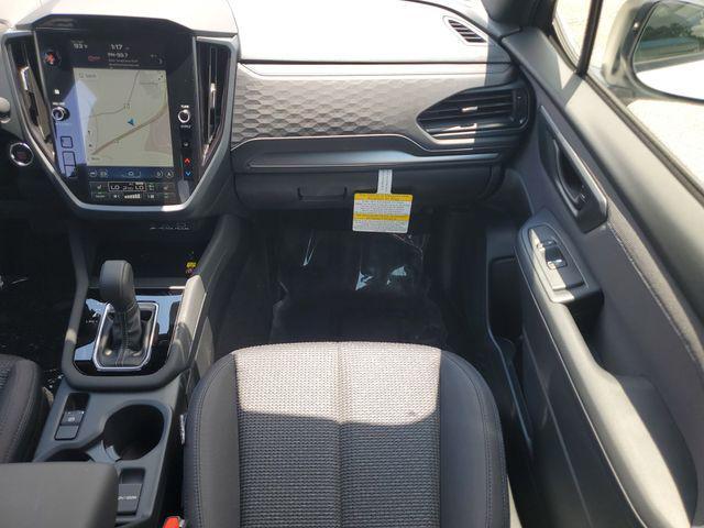 new 2025 Subaru Forester Hybrid car