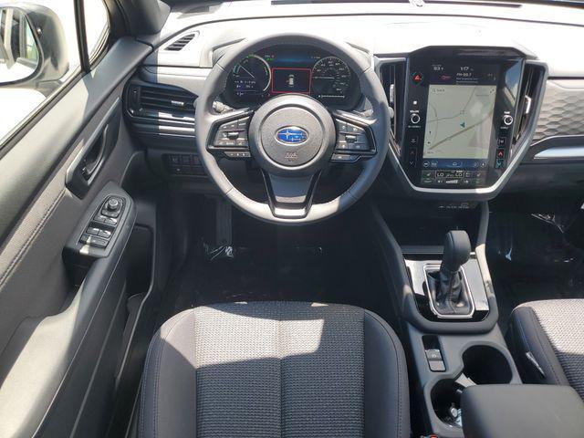 new 2025 Subaru Forester Hybrid car