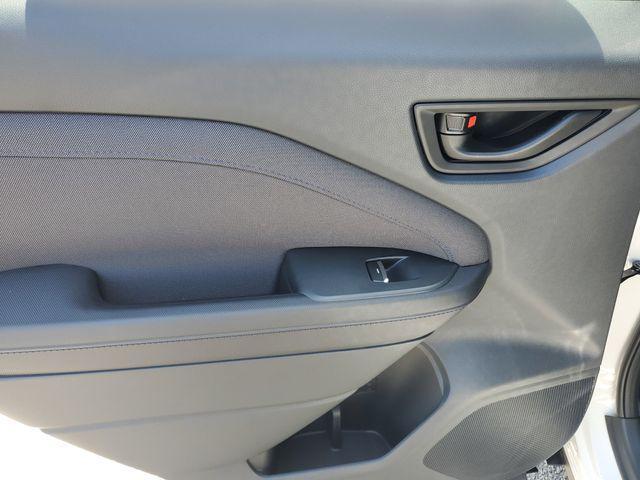 new 2025 Subaru Forester Hybrid car