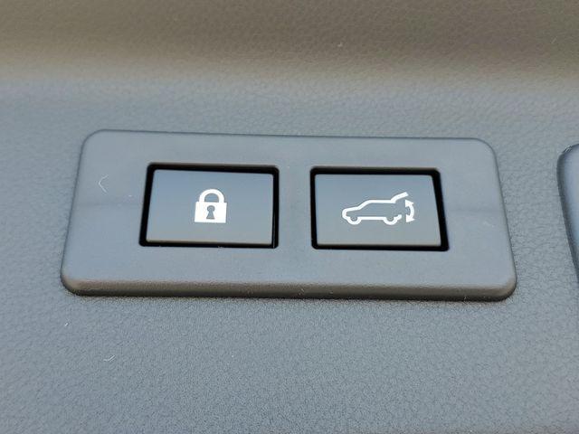 new 2025 Subaru Forester Hybrid car