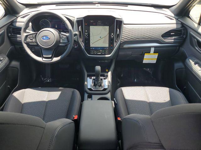 new 2025 Subaru Forester Hybrid car