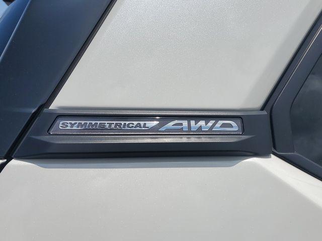 new 2025 Subaru Forester Hybrid car