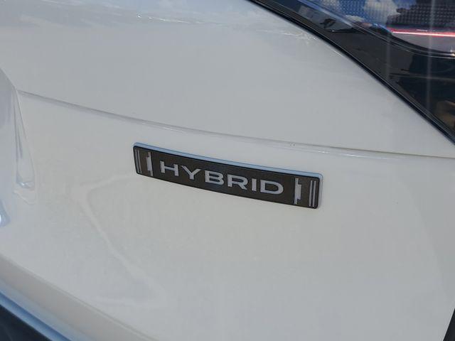 new 2025 Subaru Forester Hybrid car