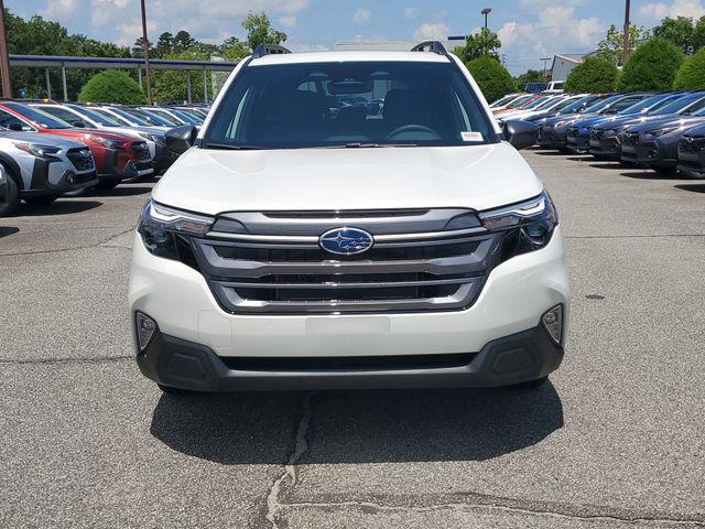 new 2025 Subaru Forester Hybrid car