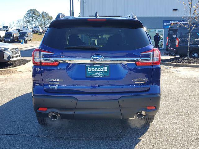 new 2026 Subaru Ascent car, priced at $53,733