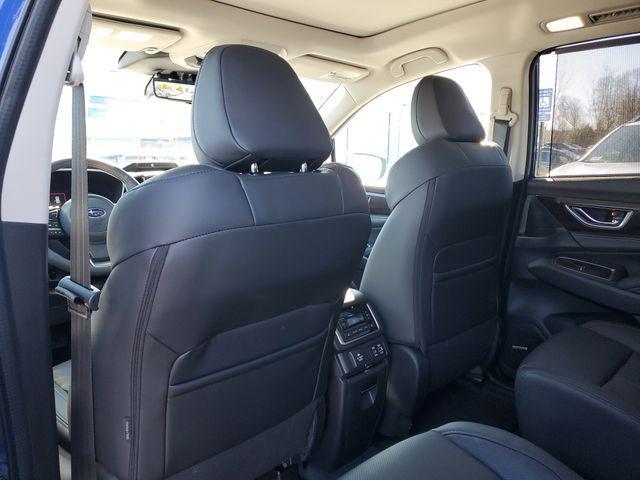 new 2026 Subaru Ascent car, priced at $53,733