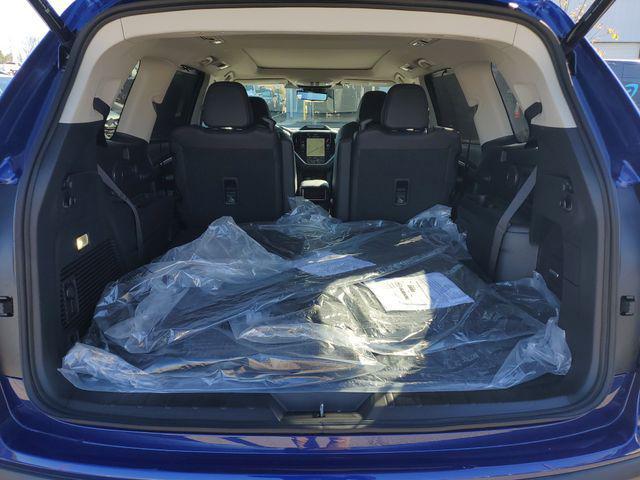 new 2026 Subaru Ascent car, priced at $53,733